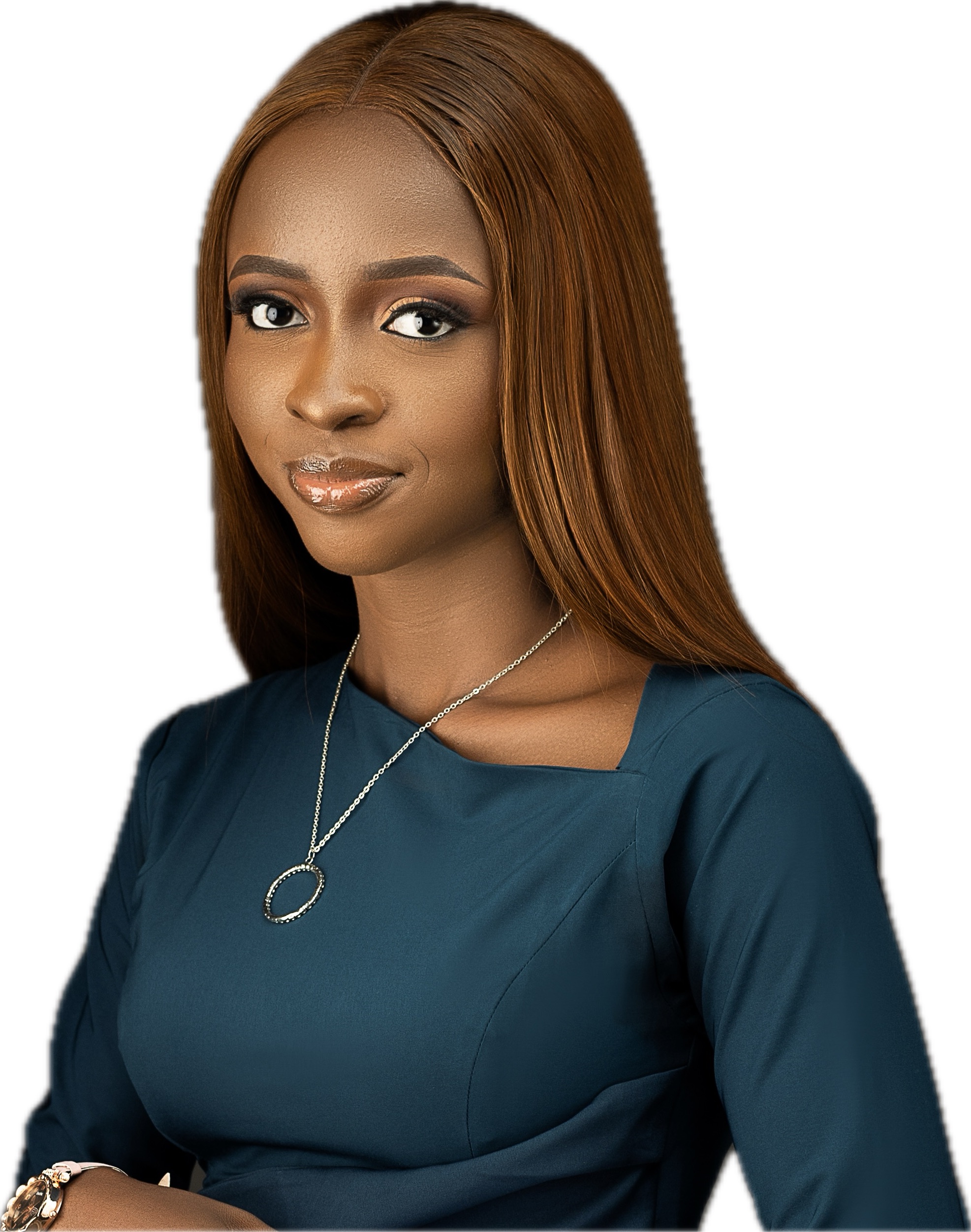 Glory Farounbi, Seyi Odewale Foundation scholar