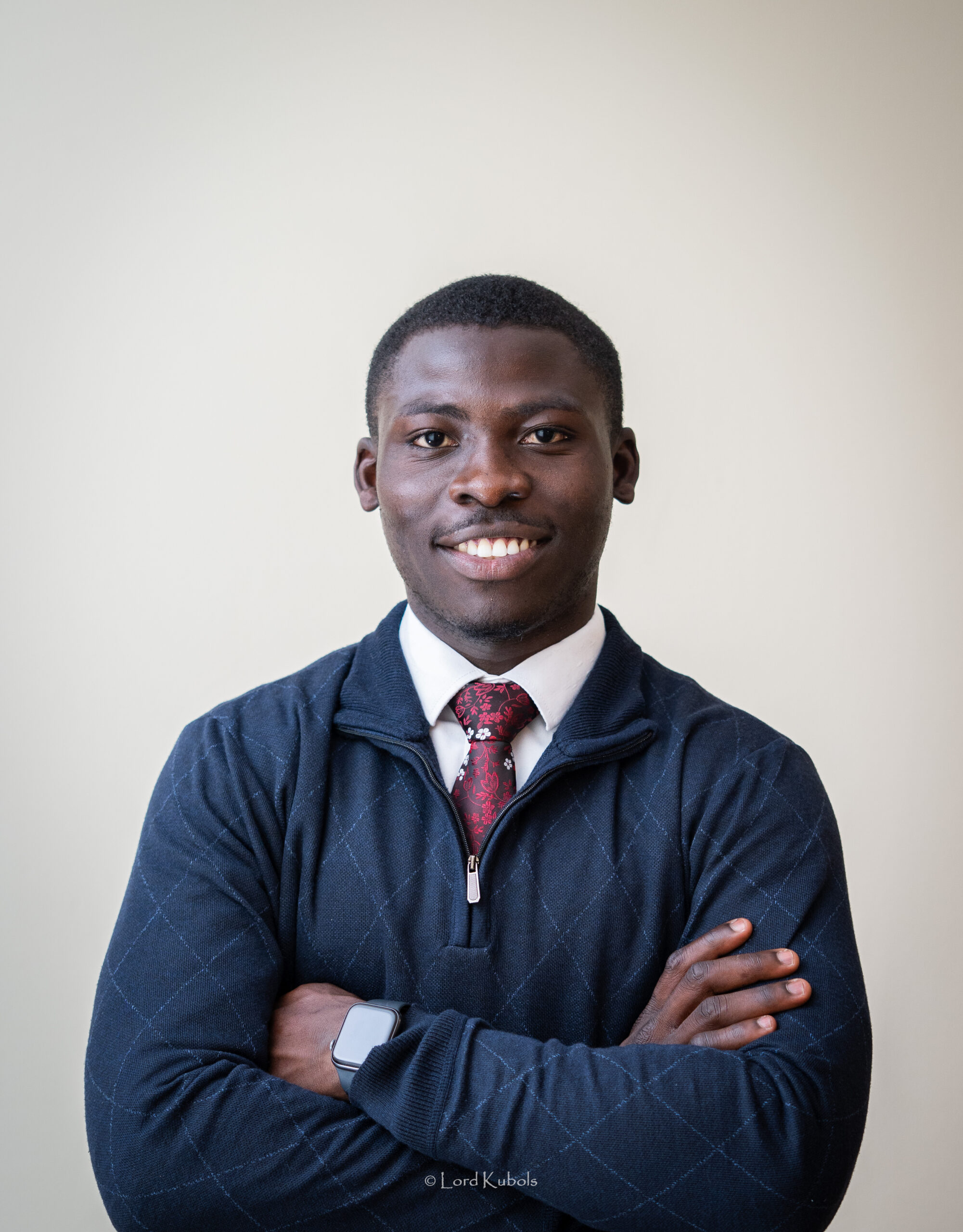 Josiah Ojeniran, Seyi Odewale Foundation scholar