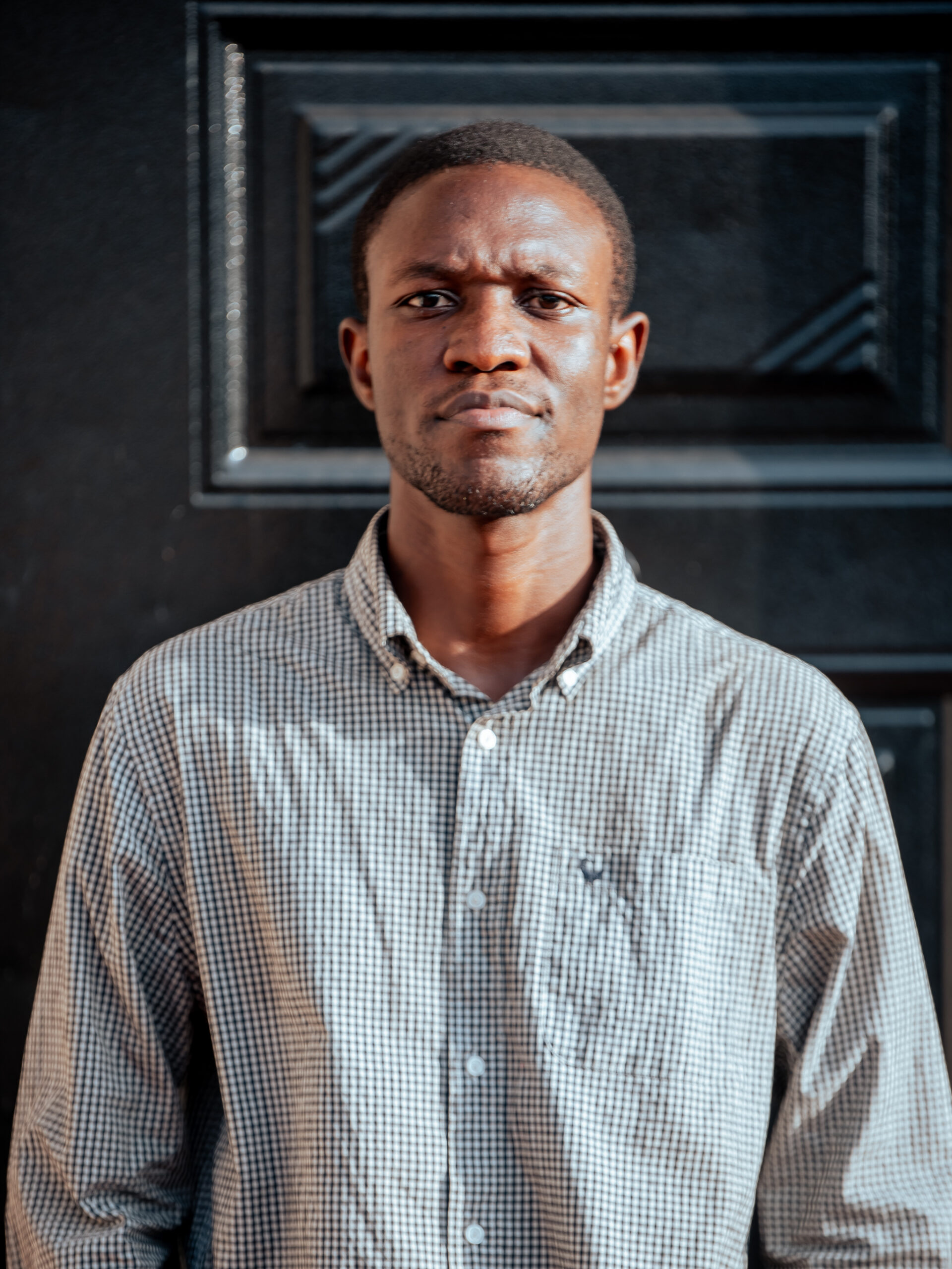 Nathaniel Asiak, Seyi Odewale Foundation scholar
