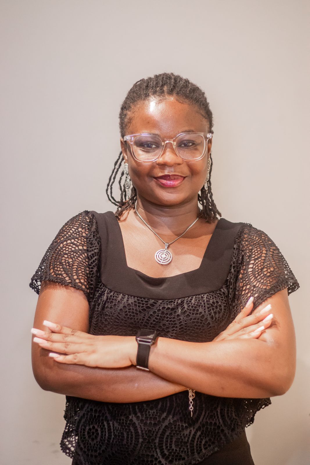Omolola Apoeso, Seyi Odewale Foundation scholar