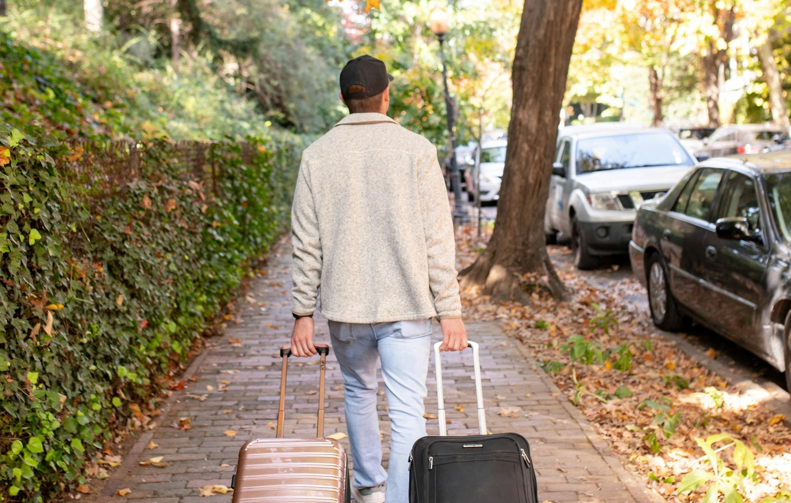 Just Landed in the U.S.? 8 Things Every International Student Should Do First