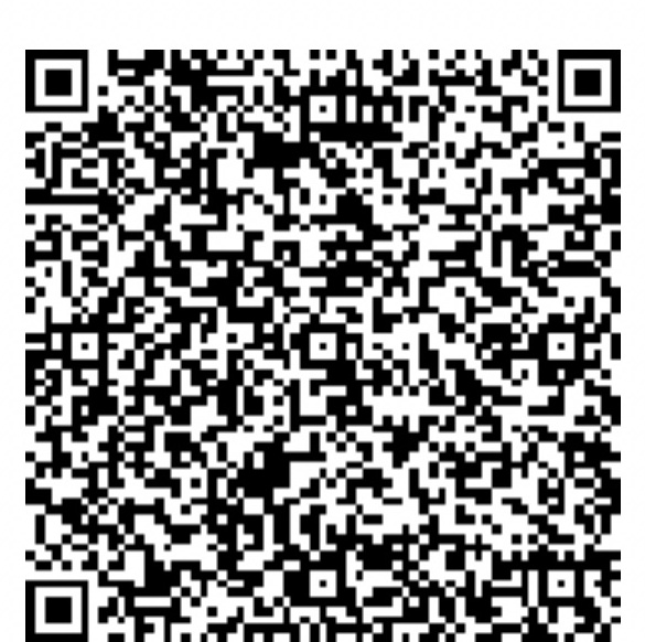 Zelle QR code for the Seyi Odewale Foundation